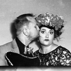 Meet your Posher, Kristin